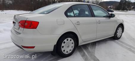 Volkswagen Jetta Comfortline 2011