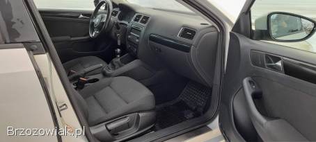Volkswagen Jetta Comfortline 2011