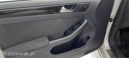 Volkswagen Jetta Comfortline 2011