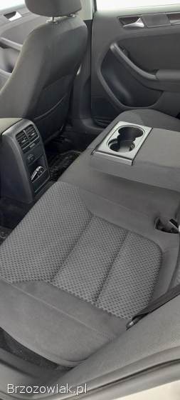 Volkswagen Jetta Comfortline 2011