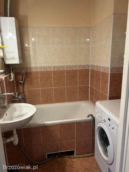 Mieszkanie 3-pokojowe w Sanoku