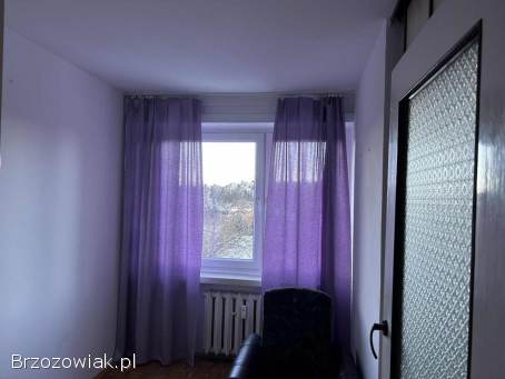 Mieszkanie 3-pokojowe w Sanoku