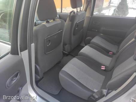 Renault Scenic ll