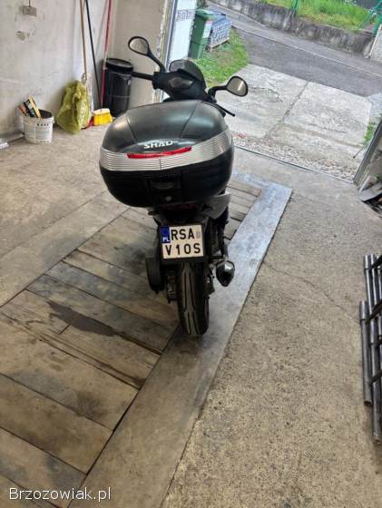 Gilera Runner SP 125 2016