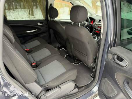 Ford S-Max Lift 7 osob  2013