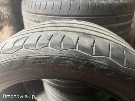 Sprzedam opony Dębica