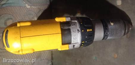 DeWalt DC 980 XRP -  12V 2Ah + DE9130