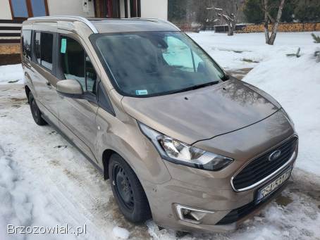 Ford Tourneo CONNECT GRAND 2020