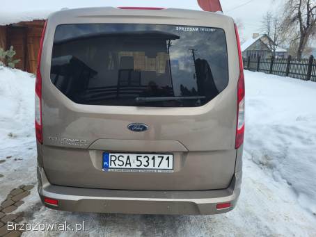 Ford Tourneo CONNECT GRAND 2020