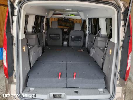 Ford Tourneo CONNECT GRAND 2020