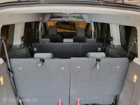 Ford Tourneo CONNECT GRAND 2020