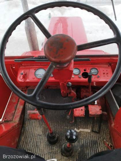 Wladymirec t25 zarejestrowany opłacony