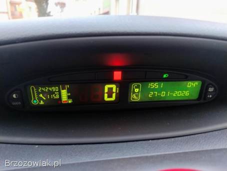 Citroën Xsara Picasso 2004