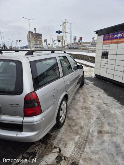 Opel Vectra 1999
