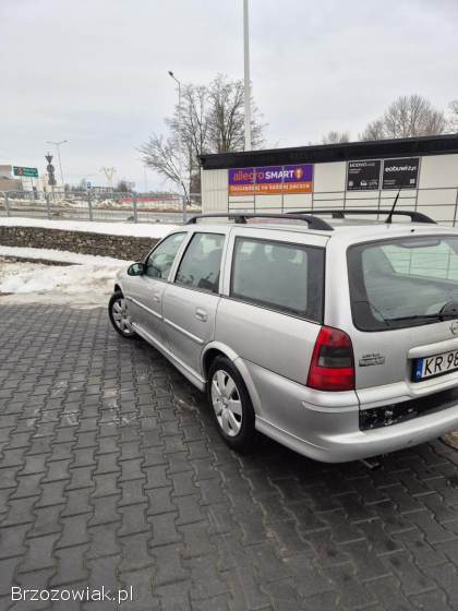 Opel Vectra 1999