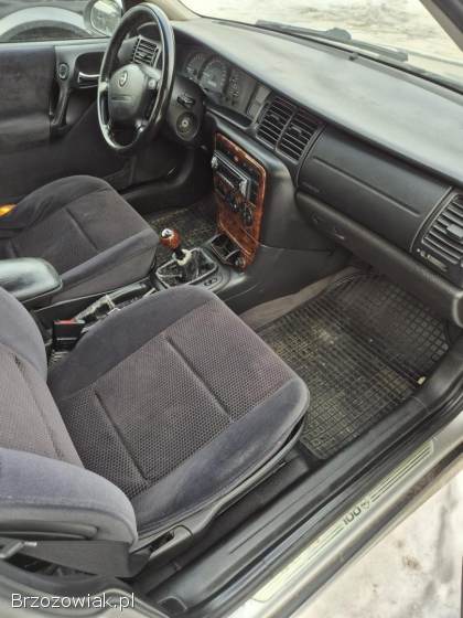 Opel Vectra 1999