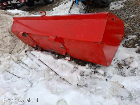 Łyżka do Ciagnika do Ladowacza