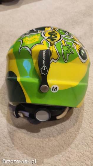 Zestaw narciarski dla dziecka / juniora – Blizzard / Salomon / LEKI 400zł