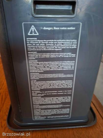 Piecyk naftowy inwerter 5702