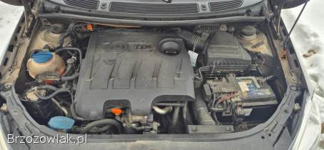 Škoda Roomster 1.  6 TDI 2010