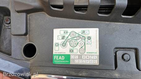 Seat Exeo ST 2.  0TDI 120KM 2010