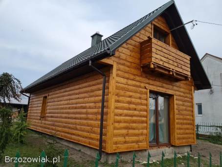 DREWNIANE ELEWACJE MONTAŻ docieplenie wełną montaż fasad drewnianych