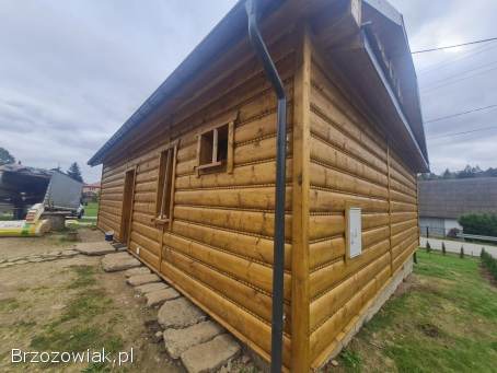 DREWNIANE ELEWACJE MONTAŻ docieplenie wełną montaż fasad drewnianych