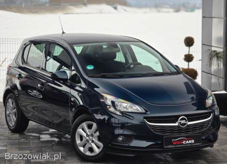Opel Corsa 1.  4 Automatik Ac 2015