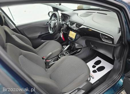 Opel Corsa 1.  4 Automatik Ac 2015