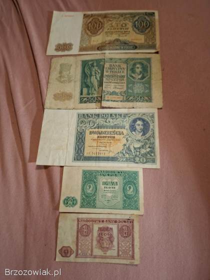 Sprzedam monety kolekcjonerskie