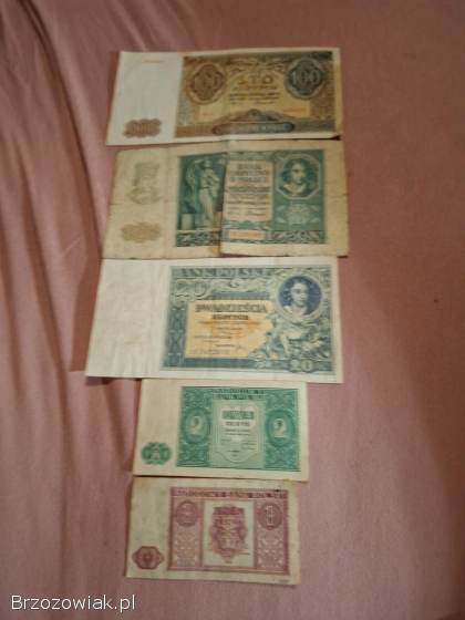 Sprzedam monety kolekcjonerskie