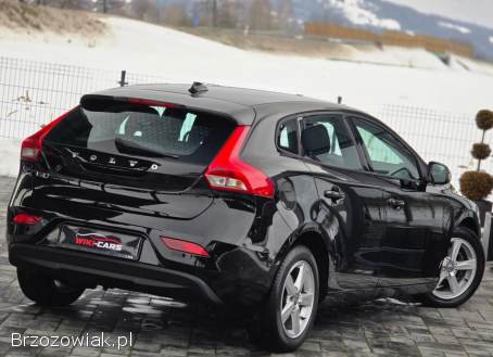 Volvo V40 2015