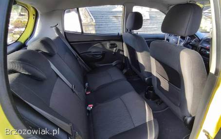 Kia Picanto Salon Polska 2010