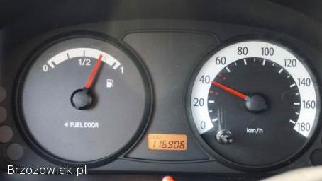 Kia Picanto Salon Polska 2010