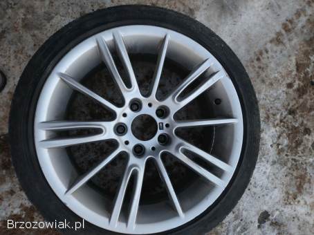 Felgi 5x120 18