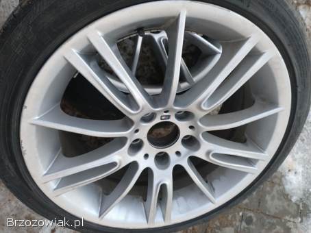 Felgi 5x120 18