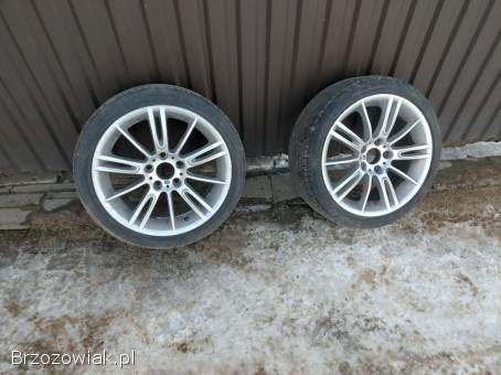 Felgi 5x120 18
