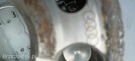 Koła Audi alu 16 zima