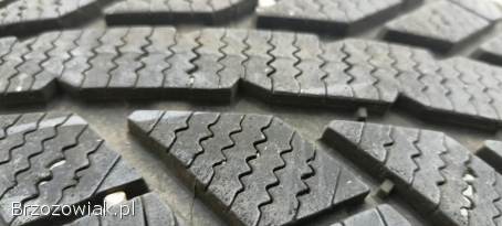 Koła Audi alu 16 zima