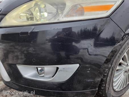 Ford Mondeo Mk4 Titanium S 2009