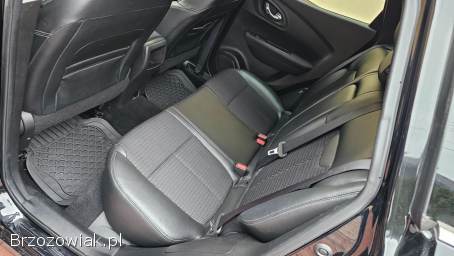 Renault Kadjar 1,  2TCE 130KM 2018