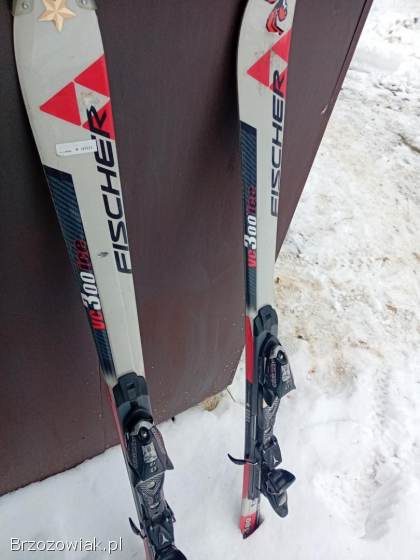 Sprzedam narty