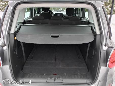 Fiat 500L 7 osobowy!   2018