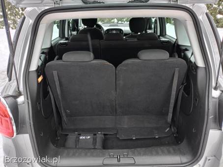 Fiat 500L 7 osobowy!   2018