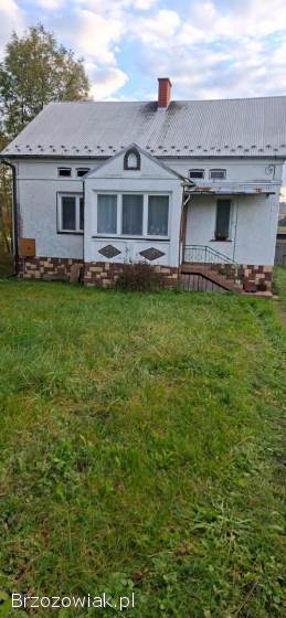 Sprzedam dom
