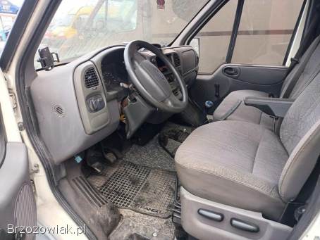 Ford Transit 2.  0TDCI 85km 04r 2004