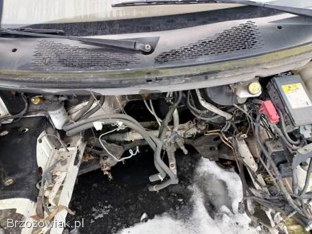 Ford Transit 2.  0TDCI 85km 04r 2004