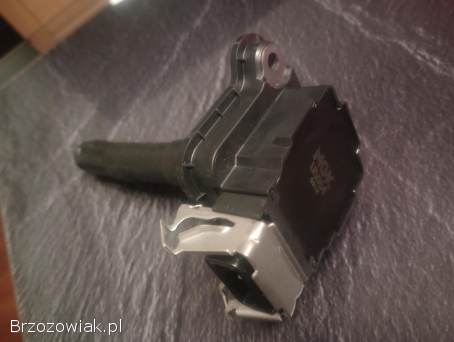 2025.  12.  17 Cewka zapłonowa NGK U5004 Audi VW Skoda Seat Mercedes