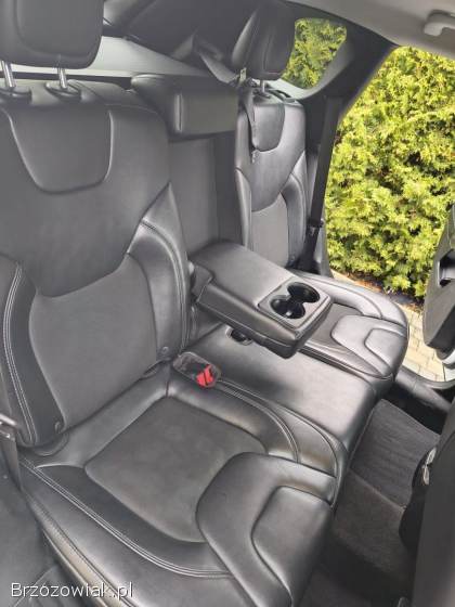 Jeep Cherokee Latitude 4x4 2018