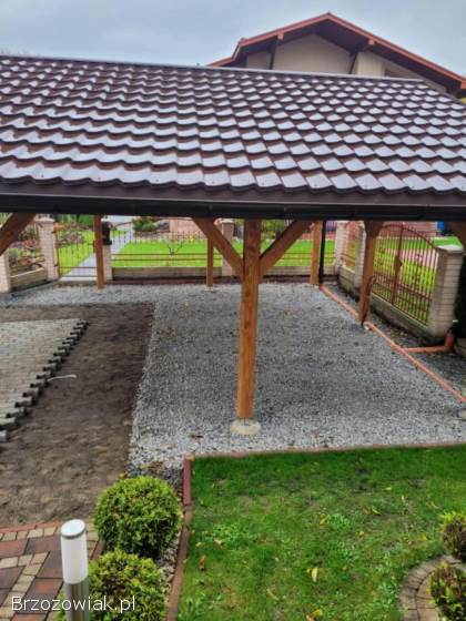 Kompleksowe Usługi Brukarskie